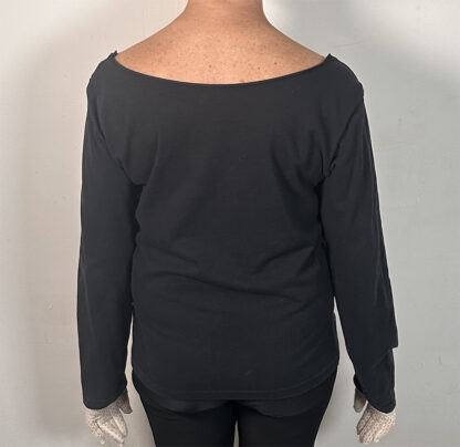 TEE-SHIRT Mixte - marque RIVALDI - T.44 – Image 3