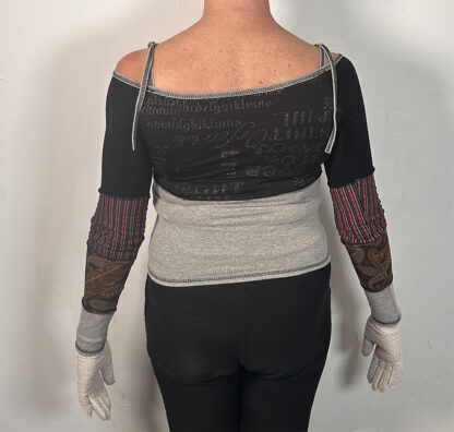 HAUT original - T. 38 – Image 3