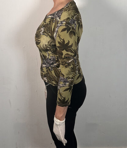 HAUT de marque LALI MISS - T. 38 – Image 4
