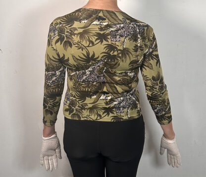 HAUT de marque LALI MISS - T. 38 – Image 3