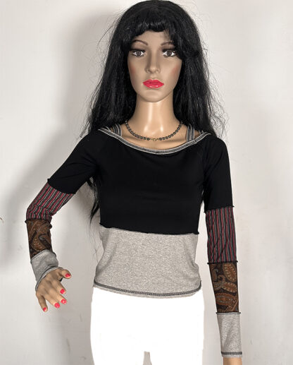 HAUT original - T. 38