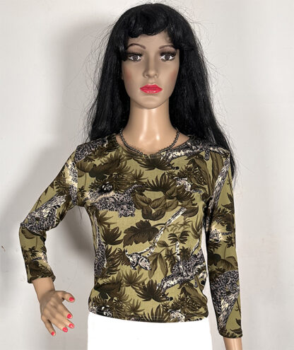 HAUT de marque LALI MISS - T. 38
