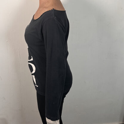 TEE-SHIRT Mixte - marque RIVALDI - T.44 – Image 4
